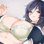 束縛系爆乳お嬢様のあまあまどろどろ快楽調教えっち