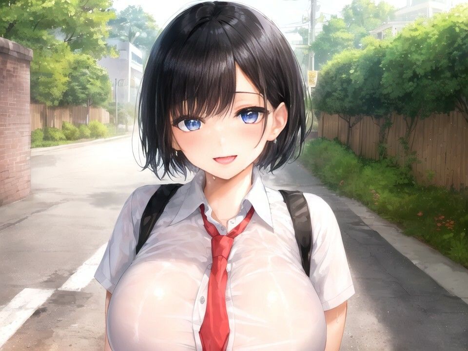 サンプル画像6:Hカップ爆乳姉がいつでも変態弟にパイズリやおまんこしてくれる話【ラブラブ/中出し/水着】(巨乳大好き屋) [d_559445]