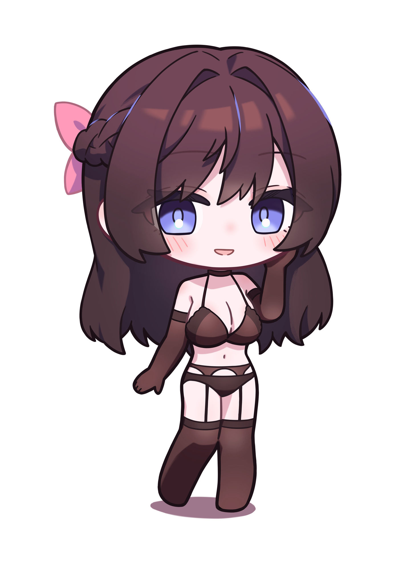 サンプル画像5:男のGスポット開発・入門編〜ドライオーガズムでメスイキ体験セット〜(空心菜館) [d_559617]