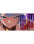 【各トラック敗北ENDあり】童貞大好き爆乳聖女の限界寸止め射精管理【射精回数1回】