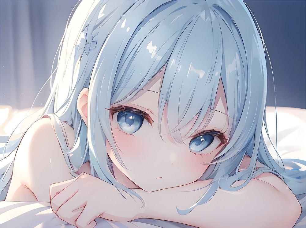 サンプル画像3:【目指せ、ギネス記録！？】15分で何回イけるかな？【双葉すずね】(ヌキパラ) [d_560537]