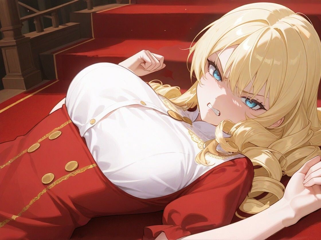 サンプル画像5:奴〇堕ちした悪役令嬢がかつての使用人に性奴 隷にされ幸せになるまで【主従逆転/爆乳/中出し】(巨乳大好き屋) [d_561868]