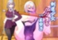 剣姫敗辱  不良のケツ穴打突にマゾ堕ちする剣道少女