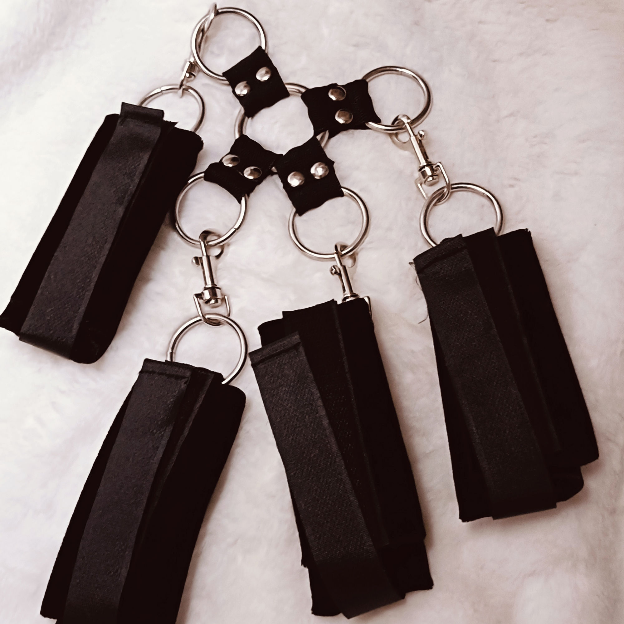 サンプル画像3:【実演×シチュエーション×兄妹】挿入しないとイかせてもらえない状況を実演イメプ♪【千月梨瑠】(ちづき屋) [d_563412]