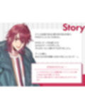 【CV.土門熱】Stellar Calendar（ステカレ）〜April Story〜