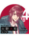 【CV.土門熱】Stellar Calendar（ステカレ）〜April Story〜