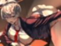 イケメンクールな生徒会長♀の放課後潮吹きメス堕ち公約〜乱れ出すと止まらないオホ媚びアクメえっち〜