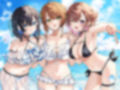【4周年記念作品】純真おま○こ当番After＆プラス