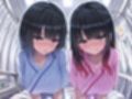 【全編ぐっぽり両耳奥舐め】耳舐め発情ウイルス「ミミナメンザ」〜耳舐め欲求が止まらなくなるウイルスに感染した気だるげダウナー系双子に毎日ぐっぽり耳奥犯●れる日常〜