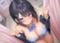 クール委員長に嫌がられながら種付けセックスさせてもらう2〜耳元でキモがられながらの強●妊娠セックス〜【フォーリーサウンド】