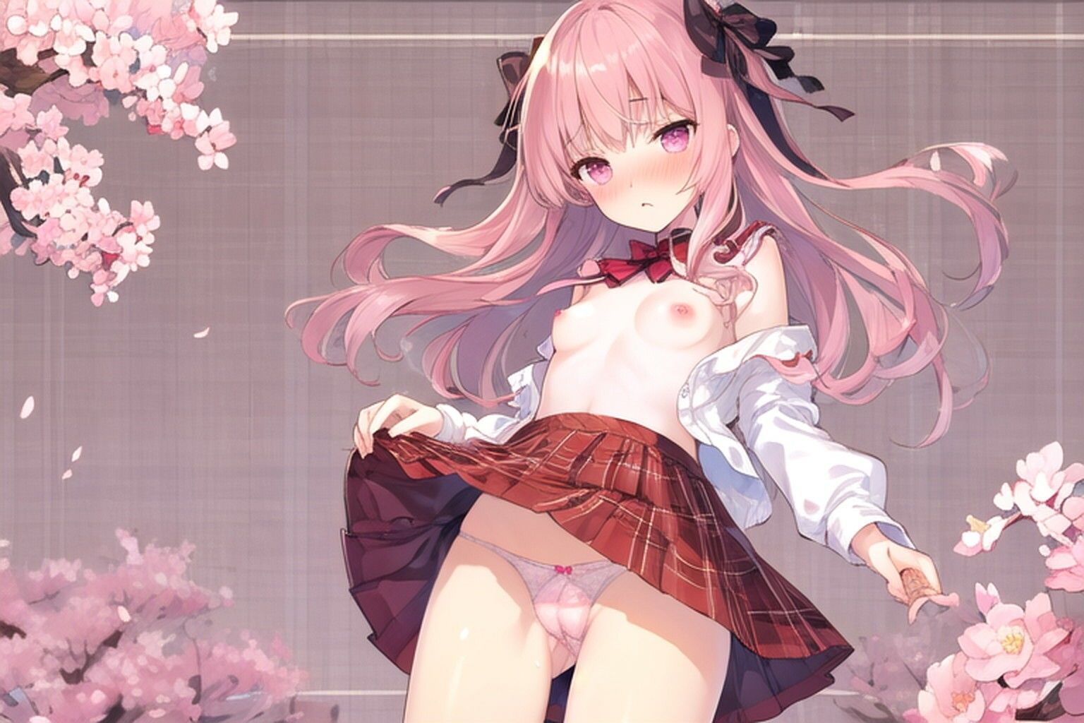 サンプル画像3:【実演】 CV七瀬ゆな 4月のオナニー、ゴールデンウィークのお供に！(九谷さんと愉快な仲間たち) [d_567344]