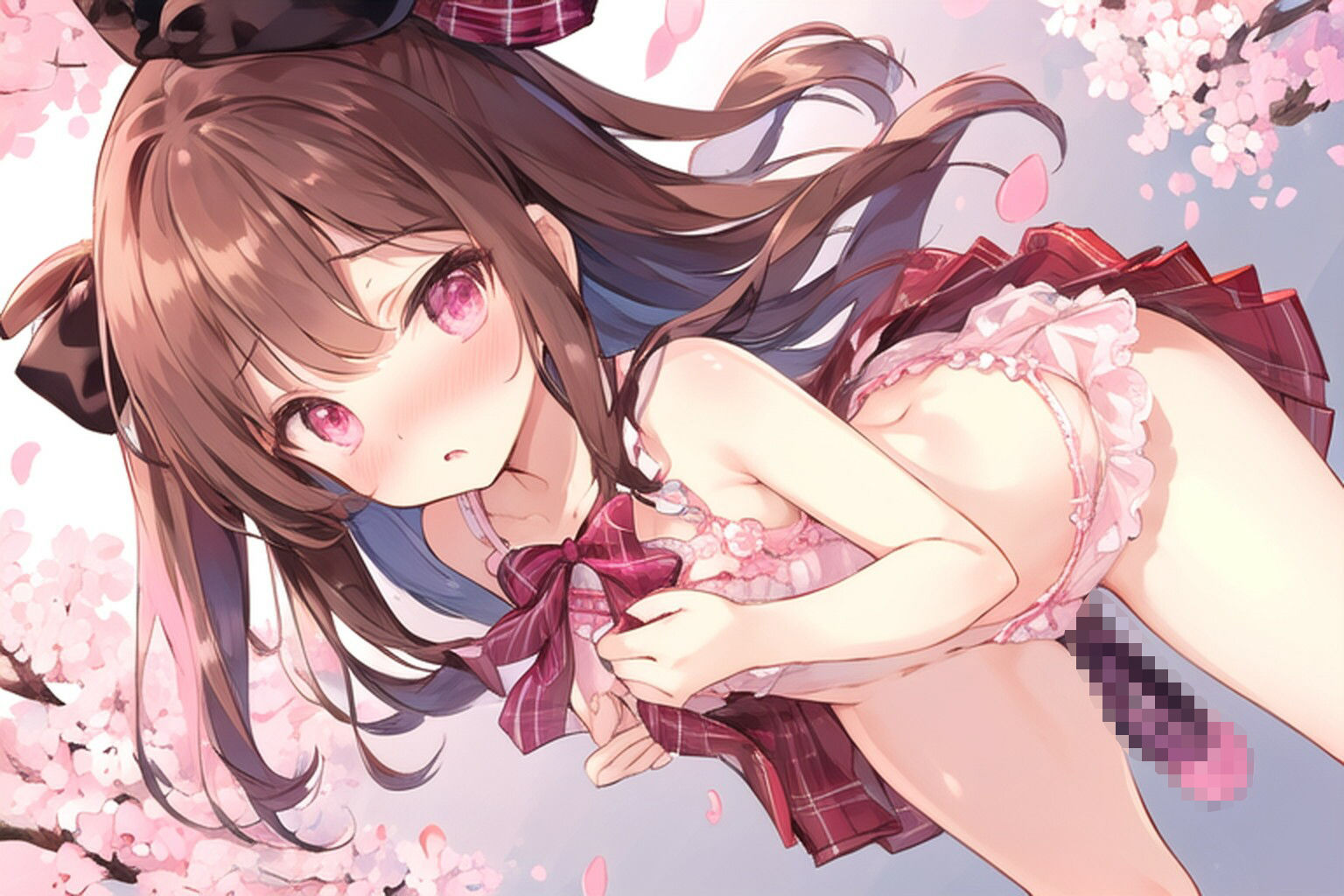 サンプル画像4:【実演】 CV七瀬ゆな 4月のオナニー、ゴールデンウィークのお供に！(九谷さんと愉快な仲間たち) [d_567344]