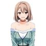 【ウンコMP3】Fカップ女子大生が慣れた様子で1日中ブリブリうんち