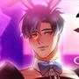 バニーボーイ・ナイトラウンジ Vol.3 舞兎編  -Maito-