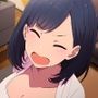 出すとこ見てて！日高さん！