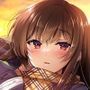 【焚き火・折り紙・耳かき・マッサージ・読み聞かせ/ASMR】あなたにエール！ 秋月ぼたん 〜世話焼きな先輩があなたとまったり応援リラックス♪〜【CV:藤原夏海】