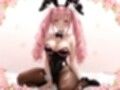 メス ○キバニーガールはイースターの日に配ったコンドームを使わずに犯●れる【復活祭/ファンタジー/わからせレ〇プ】