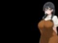 色白爆乳な地味彼女のメガネが壊れたせいで彼氏の親友に勘違いしてご奉仕したドスケベ女子大生の夜【中出し/NTR/浮気】
