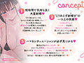 【すぐ済ませたいけど、ちゃんと気持ち良く射精したい貴方へ】〜裏垢変態女子の短時間濃厚えっち音声集〜