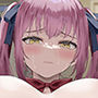 【ちんイラ誘発】創造妊娠【オホ声】