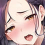 夫が早漏なため最後までイけず欲求不満な人妻が本物のオスに初めてイかされてしまうお話