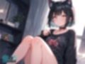 【高音質収録！！】陰キャ少女のおしがまスポドリ潮吹きチャレンジ【そらちゃん】