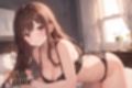 【全然我慢できないね、ごめんなさい。うゅぅぅ、漏れちゃう。体液だらだら・・・】おしがま状態から始める実演おなにー【なな】