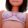 恋愛弱者な先生をブラジャーで翻弄する少女