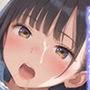 【新作価格】【豪華おまけ特典あり】【野外露出オナニー】 オナニー狂のKカップ爆乳娘が深夜の男子公衆便所でバレないように、極太ディルド使用のフェラチオ＆3点責めおま●こ破壊オナニーでおもらし大洪水♪