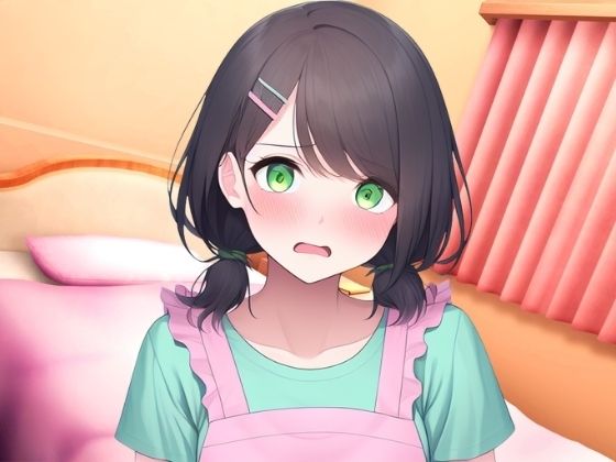 サンプル画像1:※期間限定110円！【ゲップ我慢→罰アナル騎乗位！？】現役○○の先生が炭酸ゲップ我慢で敗北オホ潮吹き！セルフ罰で杭打ちぱんぱん騎乗位アナル開発！？【木咲かえで】(じつおな) [d_575129]