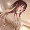【実演×通話シチュ】カレと通話しながら感度抜群あまあま絶頂オナニー