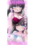 お屋敷メイド絆の両耳ソロハーレム〜シコシコちゅっちゅなドスケベおねだり手コキ〜