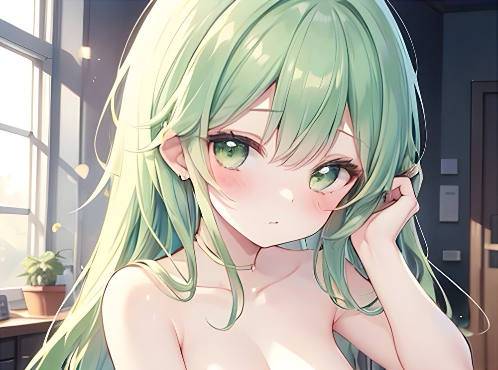 サンプル画像3:【膨大な快楽とその先にある音】アヘってヨガってメス汁大噴射！！【愛音永遠】(ヌキパラ) [d_576920]