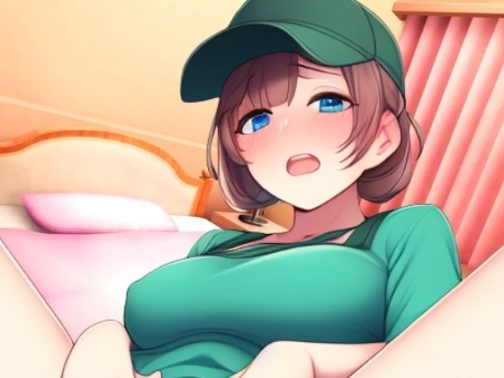 サンプル画像1:※期間限定110円！【オナニー実演×爆音マン屁！？】処女でボーイッシュ＆バイのカフェ店員が生おまんこASMR！？爆音とろぐちょ水音＆オホ声「変な声でちゃう…ッッ！？」(じつおな) [d_576924]