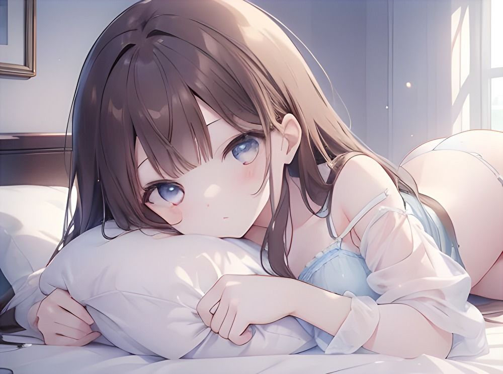 サンプル画像3:【今までの記録を塗り替えろ！】連続アクメ回数、更新しちゃいまShow！【成瀬ここな】(ヌキパラ) [d_576947]