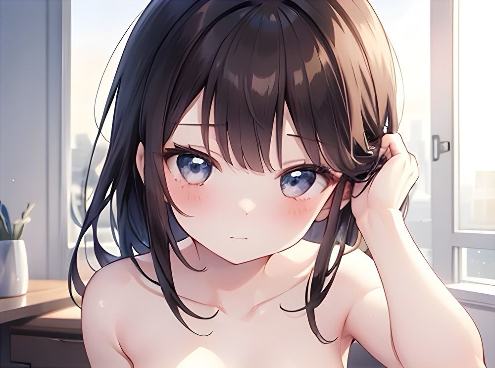 サンプル画像4:【私の耐久力はいかに！？】大人のオモチャで連続イキオナニー【つぼみ】(ヌキパラ) [d_576954]