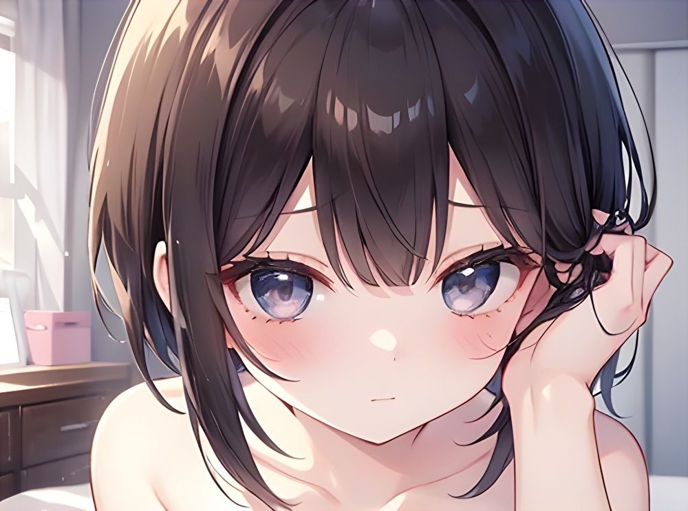 サンプル画像4:【私の耐久力はいかに！？】大人のオモチャで連続イキオナニー【瑠璃亜】(ヌキパラ) [d_576990]