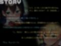 【KU100】ヤンキー女子と対決。助けに入った生徒会長。みんなまとめて3Pしちゃいました♪