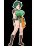 【KU100】ボーイッシュ女勇者は魔王になった父の快楽調教で下品堕ち！ 〜最後まで諦めない雑魚まんこの勇者様〜【パイズリ/ファンタジー】