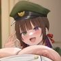 【4時間×W女軍隊×Wオホ声ハーレム】〜ドランソワ帝国〜 敵国の捕虜となったボクと…ドスケベ爆乳女軍人×2による甘々＆ツンデレ！孕ませ！おっぱい戦記♪