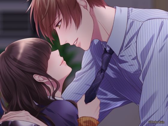 パパの部下〜ちょいM敏感むっつり君とゴーインエッチ〜【総再生時間:3時間48分】 画像3
