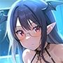 エリートサキュバスはくじけない【KU100】