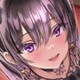 【7/22までドスケベ全裸差分付き！】孕ませたメンヘラ地雷系後輩彼女とラブラブあまあまボテ腹セックスの新婚生活