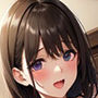 美少女のエッチすぎるチュパチュパ唾液たっぷりお口の音
