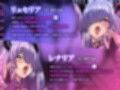 【ドスケベ淫語連鎖コンボW】W低音オホ声200％xドスケベ200％ドスケベ爆乳ムチムチ双子淫魔ドスケベ本能全開超絶搾精交尾