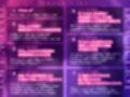 【ドスケベ淫語連鎖コンボW】W低音オホ声200％xドスケベ200％ドスケベ爆乳ムチムチ双子淫魔ドスケベ本能全開超絶搾精交尾