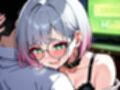 【実演×NTRシチュ】親友の彼氏をカラオケルームでこっそり味見〜逆NTRなのにあまあまトロける強奪SEX『即イキ保証』