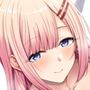 うちに入りびたるセンパイは押しに弱くてちょろとかわいい 〜彼氏にはナイショの孕ませNTR〜