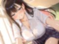 校内デリヘル部〜ダウナーぽやぽや先輩さんのねっとりサービス生ハメ〜【KU100】