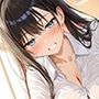 校内デリヘル部〜ダウナーぽやぽや先輩さんのねっとりサービス生ハメ〜【KU100】